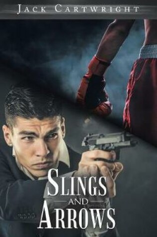 Cover of Slings and Arrows