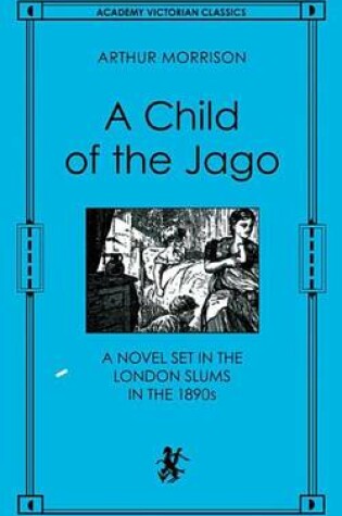 Cover of A Child of the Jgo