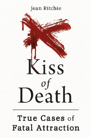 Cover of Kiss of Death