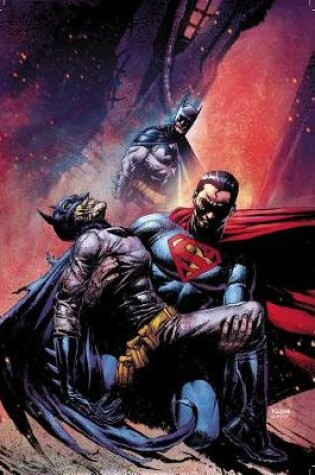 Cover of Superman/Batman Volume 7