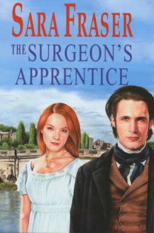 Cover of The Surgeon's Apprentice