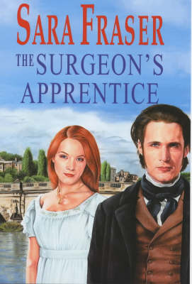 Book cover for The Surgeon's Apprentice