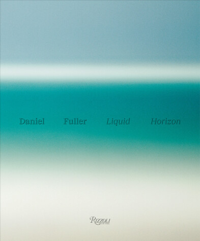 Book cover for Liquid Horizon