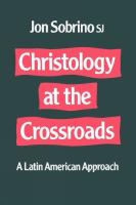 Book cover for Christology at the Crossroads