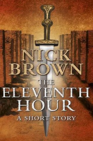 Cover of The Eleventh Hour