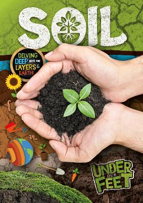 Book cover for Soil