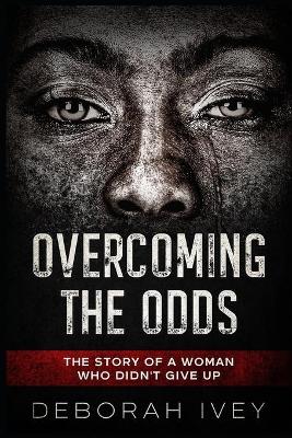 Book cover for Overcoming The Odds