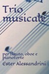 Book cover for Trio musicale