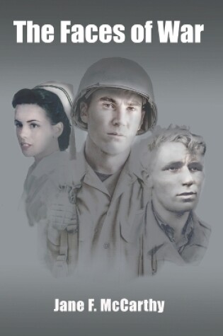 Cover of The Faces of War