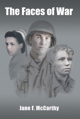 Book cover for The Faces of War