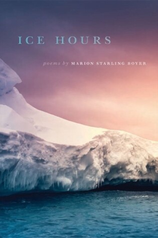 Cover of Ice Hours