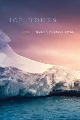 Book cover for Ice Hours