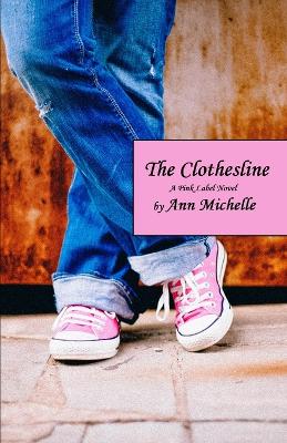 Book cover for The Clothesline