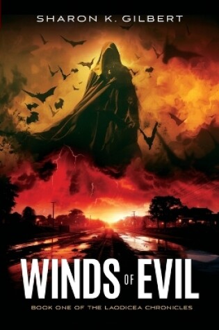 Cover of Winds of Evil