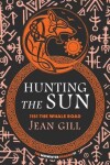 Book cover for Hunting The Sun