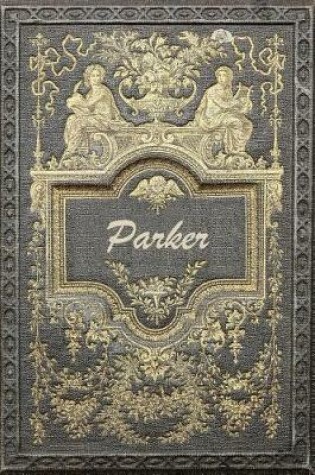 Cover of Parker