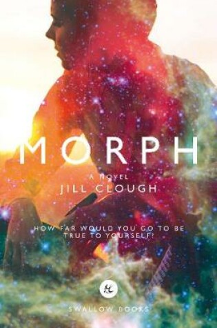 Cover of Morph