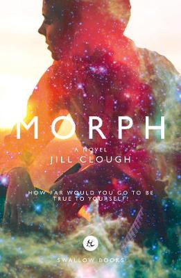 Cover of Morph