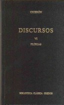 Book cover for Discursos VI