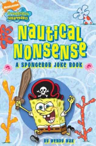 Cover of Nautical Nonsense