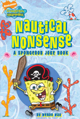 Cover of Nautical Nonsense