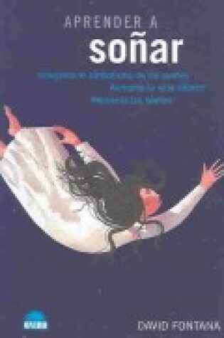 Cover of Aprender a Sonar