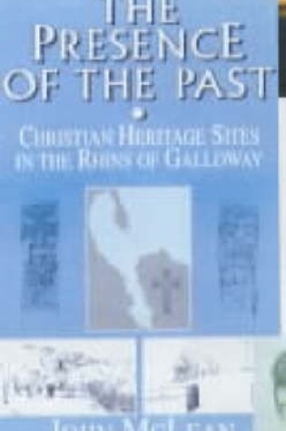 Cover of The Presence of the Past