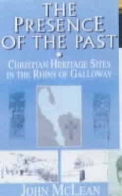 Book cover for The Presence of the Past