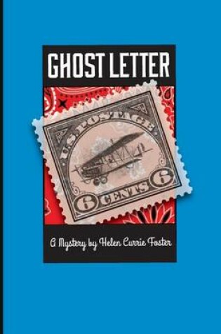 Cover of Ghost Letter