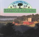 Book cover for Farms Old and New
