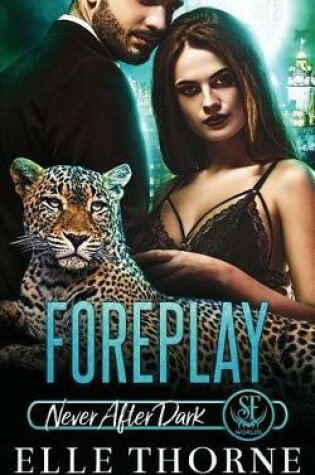 Cover of Foreplay