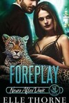 Book cover for Foreplay