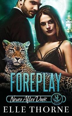 Cover of Foreplay