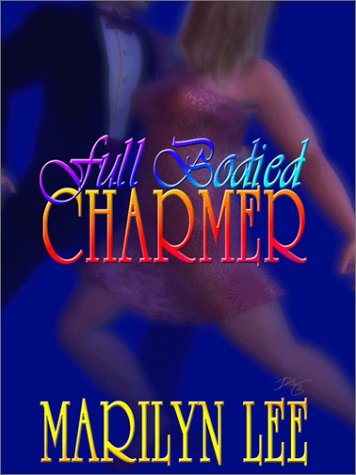 Book cover for Full Bodied Charmer