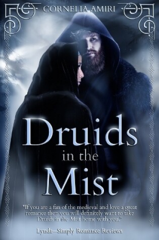 Cover of Druids In The Mist