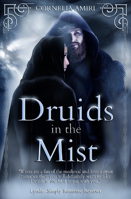 Book cover for Druids In The Mist