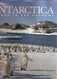 Book cover for Antarctica