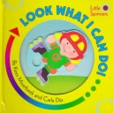 Book cover for Look What I Can Do!