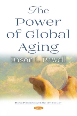 Cover of The Power of Global Aging