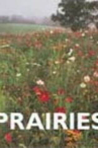 Cover of Prairies