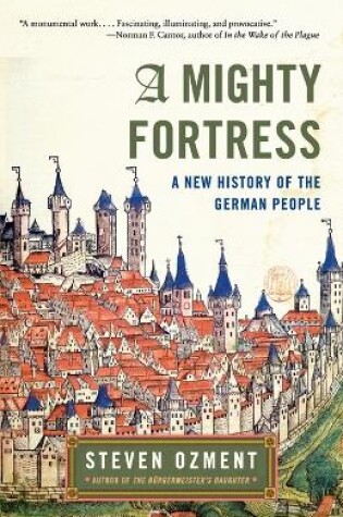 Cover of A Mighty Fortress