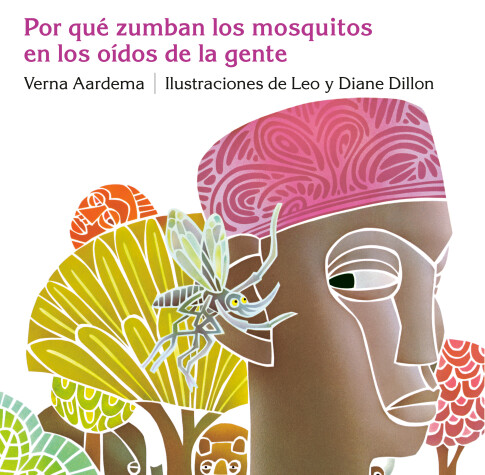 Book cover for Porque Zumban los Mosquitos en los Oidos de la Gente