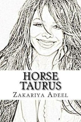 Cover of Horse Taurus