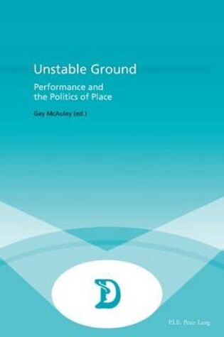 Cover of Unstable Ground