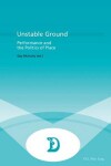 Book cover for Unstable Ground