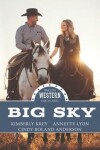 Book cover for Big Sky