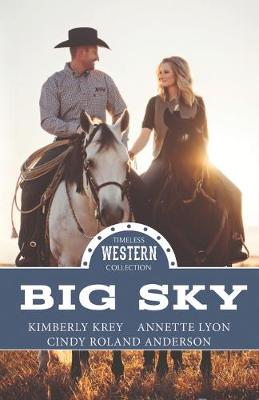 Cover of Big Sky