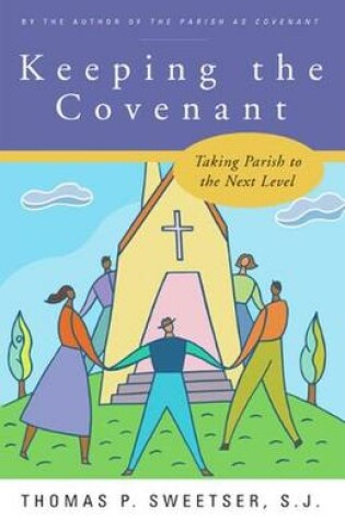 Cover of Keeping the Covenant