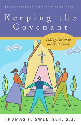 Book cover for Keeping the Covenant