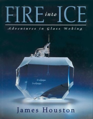 Cover of Fire into Ice